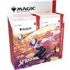 Magic the Gathering Magic x Marvel's Spider-Man: Box 12 Buste Collector Booster mtg Spiderman ENG