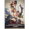 GRAND PRIX - Poster riproduzione - James Garner, Toshiro Mifune -