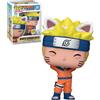 Funko Pop! Naruto Uzumaki - (Sasuke's Paw Encyclopedia) - Naruto Shippuden #1980