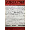 CGIL /CISL /UIL-Poster originale sindacale-Manifestazione Nazionale-Roma - 1990