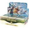 ASMODEE Altered TCG: Booster Box 36 Buste Oltre i Cancelli - Beyond the Gates ENG
