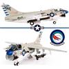 JC Wings 1/72 JCW72-A7-006 A-7E Corsair II USN VA-93 Blue Blazers, USS Midway