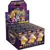 BLOKEES Saint Seiya Gold Zodiac 2 Galaxy Version 04 - Blind Box Set (9)