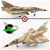 Hobby Master 1/72 HA9802 Dassault Mirage IIIC Army de l'Air EC 3/10 Vexin