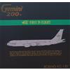 GeminiJets Gemini Jets 1/200 G2AFO1062 Boeing KC135R Stratotanker USAF, Seymour Johnson AFB