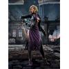 BANDAI Action Figure Tekken 8 Nina Williams SHF in PVC 15cm di Bandai