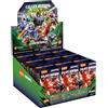 BLOKEES Transformers One Shall Stand Galaxy Version 10 Blind Box Set (9) - Blokees