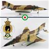 Hobby Master 1/72 RF-4E Phantom II Imperial Iranian Air Force (IIAF), 1970