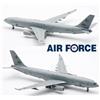 InFlight 200 In volo 1/200 IFMRTTRAAF002 Airbus A330-203MRTT KC-30A RAAF, schema 'Low-vis'