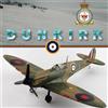 Hobby Master 1/48 Supermarine Spitfire MK.1a "Dunkirk" RAF n.92 Peter Cazenove