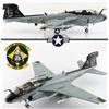 Hobby Master 1/72 Grumman EA-6B Prowler USN VAQ-209 Star Warriors, AF501 Vader