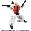 Takara Tomy Fionda AOTP-05 T-SPARK Action Figure Transformers Age of the Primes NUOVO