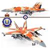 JC Wings F/A-18A Hornet Royal Australian Air Force, 3 Squadron, JC Wings JCW-72-F18-016
