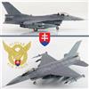 Hobby Master 1/72 Lockheed F-16V Fighting Falcon Slovak Air Force, Slovacchia