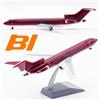 InFlight 200 InFlight 1/200 IF722BI0623, Boeing 727-200 Braniff International Airways N404BN