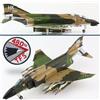 Hobby Master 1/72 HA19027 F-4D Phantom II USAF 480th TFS, Phu Cat AB, Vietnam