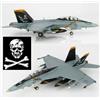 Hobby Master 1/72 HA5108 F/A-18 F USN VFA-103 Jolly Rogers, AG200, NAS Fallon