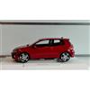 NOREV VW Golf VI GTI 2009 Tornado Red 1/18 Norev modellino auto DieCast Die -Cast