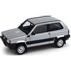 Brumm FIAT PANDA 4x4 1986 GRIGIO CHIARO MET.1:43