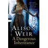 Arrow A Dangerous Inheritance