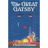 Reader's Library Classics The Great Gatsby - Reader's Library Classic