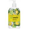 HELAN COSMESI SRL I Sorbetti Di Helan Lemonfizz Sapone Liquido 500 Ml