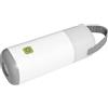 LEDVANCE Luce notturna a LED, torcia e power bank per la casa con 25 lumen, funzione lanterna 3000K e torcia 4000K, IP20, ricaricabile a batteria tramite collegamento con cavo USB