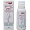 Waven Attiva Spray Gambe Pesanti 50ml