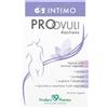 Gse Intimo Proovuli 4 Actions Ovuli Vaginali Protettivi E Lenitivi 10 Ovuli