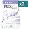 Gse Intimo Proovuli 4 Actions Ovuli Vaginali Protettivi E Lenitivi 2 confezioni da 10 Ovuli