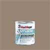 Maxmeyer Smalto All'Acqua Poliuretanico Satinato Yuta 0,125 L