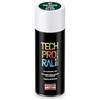AREXONS - Tech Pro Smalto Spray Verde Muschio Ral 6005 Lucido Alta Copertura per Manufatti Ferro Esterni Porte Cancelli 400ml