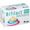 FIDIA FARMACEUTICI SpA Bifilact RSV 14 Flaconcini Integratore con Fermenti Lattici e Vitamine B