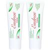 Eudren Crema 200 Ml 2x200 ml