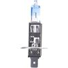 Bosch Lampadina Alogena H1 Plus 150 Gigalight, 12 V 55 W, con il 150% di Luce in più - Attacco P14,5s - Confezione da 1 Lampadina