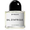 Byredo Bal D'Afrique Bal D'Afrique 50 ml