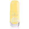 essence Gel Nail Polish 8 ml