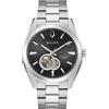 Bulova Orologio Automatico 96A270