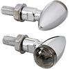 Lampa 90483 Drop, indicatori direzione a LED - Cromo