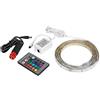 Lampa 73627 Striscia a LED RGB, 12/24V - 200 cm