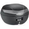 Givi Bauletto V40NT monokey 40 Lt. nero con catadiottri fumè GIVI