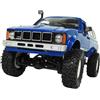Amewi 22360 Blu Offroad Truck 4WD 1:16 RTR