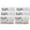 Lux Bright Impress - Skin luminosa e luminosa, 80 g x 6
