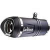 Leovince Scarico Completo Full System Leovince 14385EBK LV ONE EVO BL