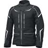 Held Giacca Moto Donna Held Tavino Top Nero Bianco