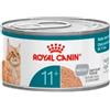 Royal Canin Ageing 11+ Mousse Airlift 85g Lattina Gatti Anziani