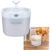 Trixie Fontanella Clear Stream per gatti e cani 1,5l Colore Azzurro