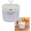 Trixie Fontanella Clear Stream per gatti e cani 1,5l Colore Verde Chiaro