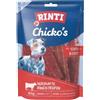 Rinti Chicko\'s Manzo Snack per Cani 60g