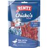Rinti Chicko\'s Mini Anatra Snack per Cani 80g
